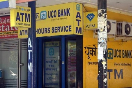 State-owned UCO Bank