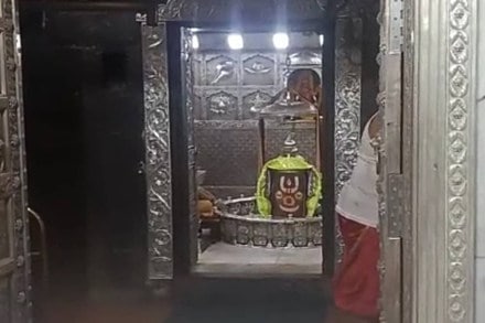 On Saturday, Ujjain district did not report any new COVID-19 case or death, according to state officials.