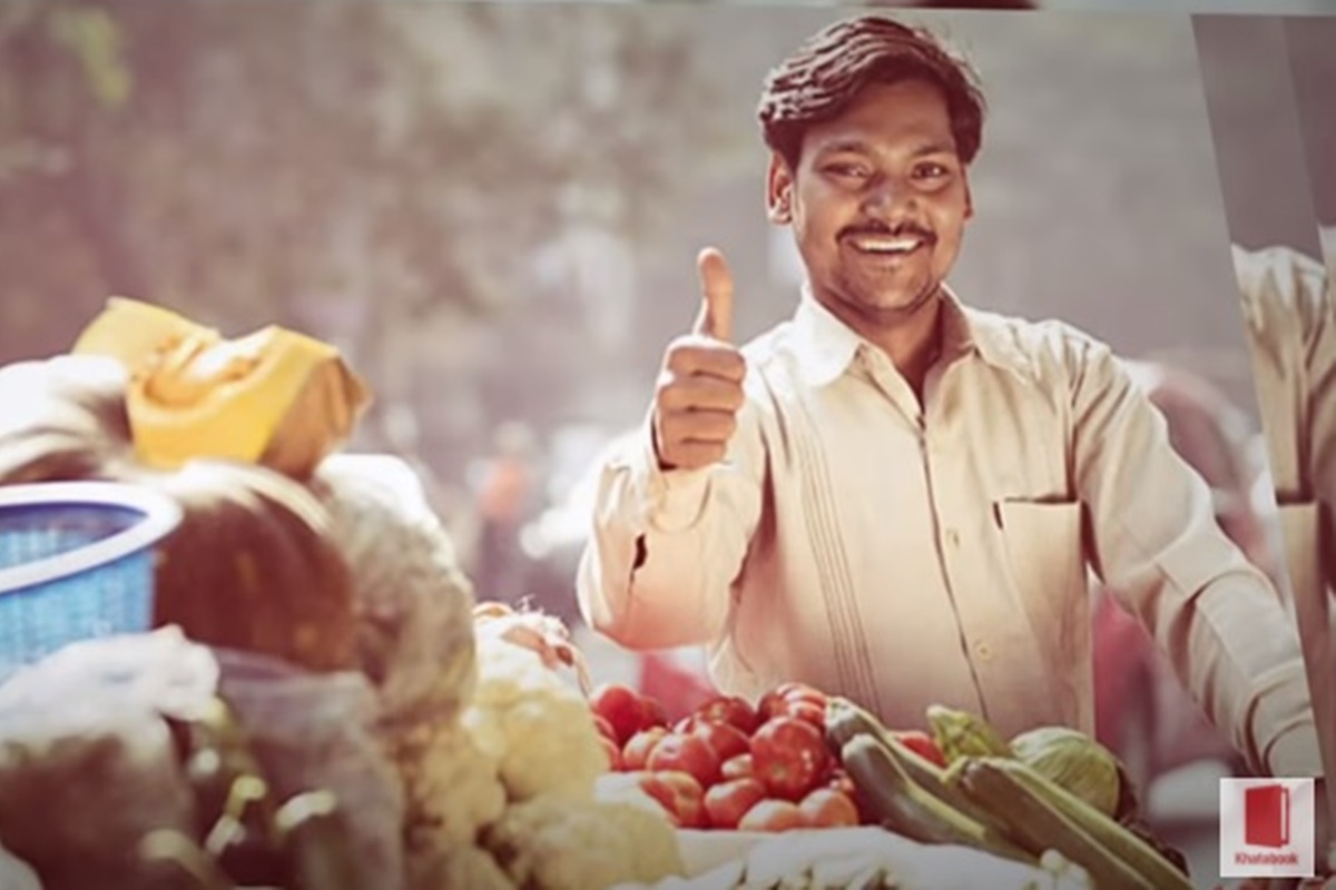 The five-day campaign highlights how MSMEs have been the first responders of societal needs by being on the front line to ensure the supply of essentials The five-day campaign highlights how MSMEs have been the first responders of societal needs by being on the front line to ensure the supply of essentials