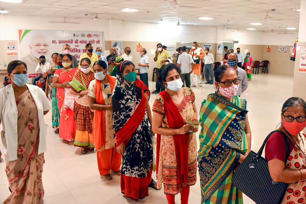 Coronavirus in India, Black fungus in India, Coronavirus Live Updates, Unlock 2021 Live news