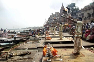 Varanasi, Uttar Pradesh, Benaras, coronavirus, covid19, BHU, CCMB