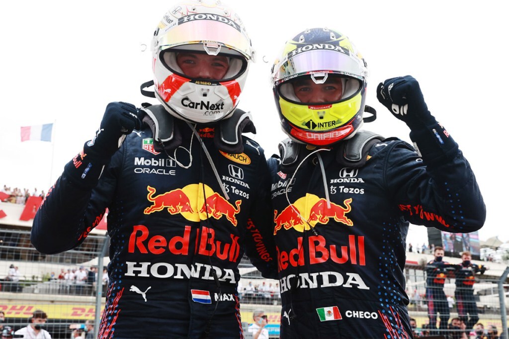 F1 2020: Verstappen wins French GP as Red Bull out-class Mercedes on strategy