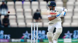 Virat Kohli world test championship final India