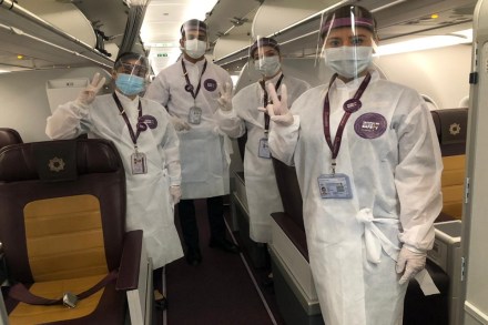 Vistara is trying to make sure that all of the members associated with the company are vaccinated so their safety can be ensured along with their families and customers they serve. Image: Vistara Vistara is trying to make sure that all of the members associated with the company are vaccinated so their safety can be ensured along with their families and customers they serve. Image: Vistara