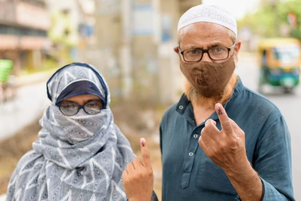 UP Gram Panchayat Elections 2021, Uttar Pradesh Gram Panchayat Elections 2021 Schedule