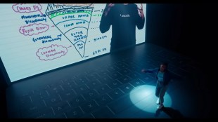 Brand campaigns that deserve to be in the spotlight this week.