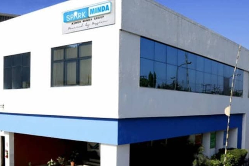 Spark Minda signs JV with INFAC Elecs for automotive antenna systems: These products to be on offer