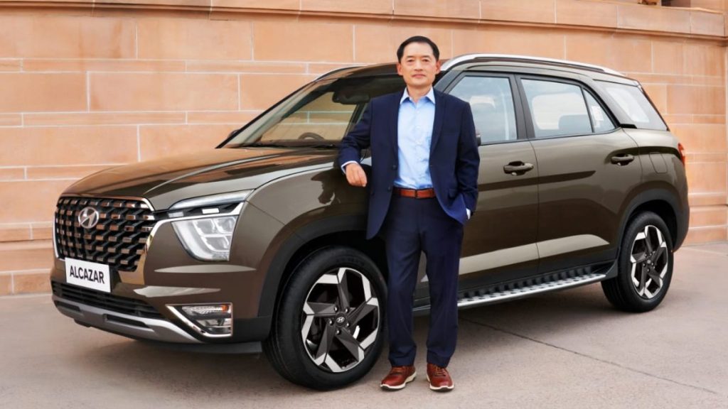 Hyundai Alcazar 2021 India Launch Highlights: 6/7-seater Safari, XUV500, Hector Plus rival priced at Rs 16.30 lakh