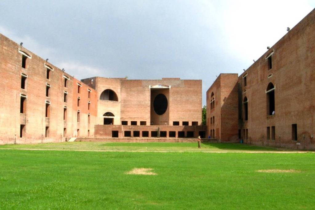 IIM Ahmedabad, IIMA, IIM-A, Indian institute of management Ahmedabad, Ashank Desai Centre of Leadership and Organisational Development, Prof. Vishal Gupta