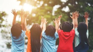 World Autistic Pride Day