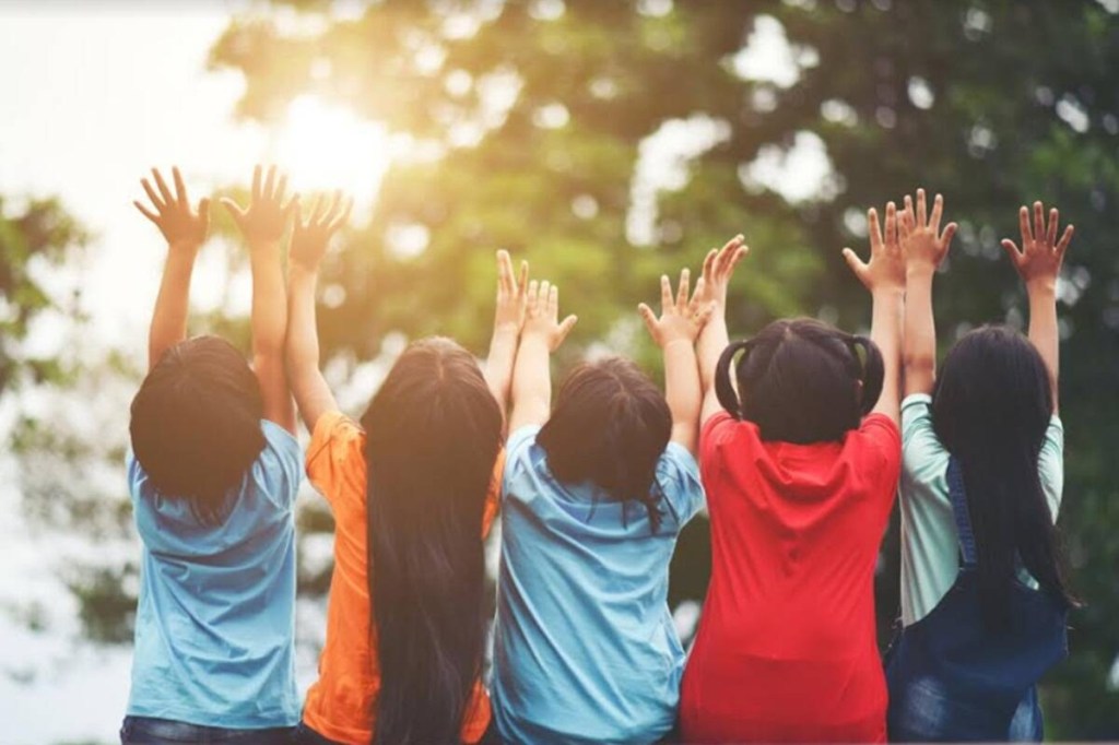 World Autistic Pride Day