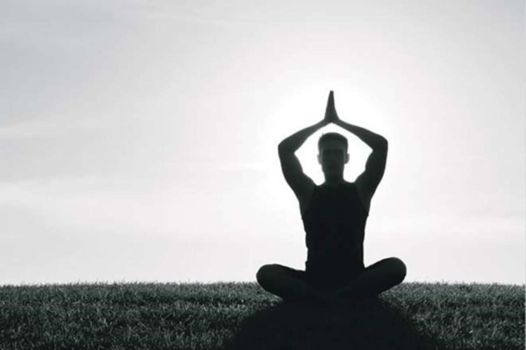 Yoga has only become more important in the light of the coronavirus pandemic, during which the practice has not only helped physically, but has also provided help in dealing with mental health issues.