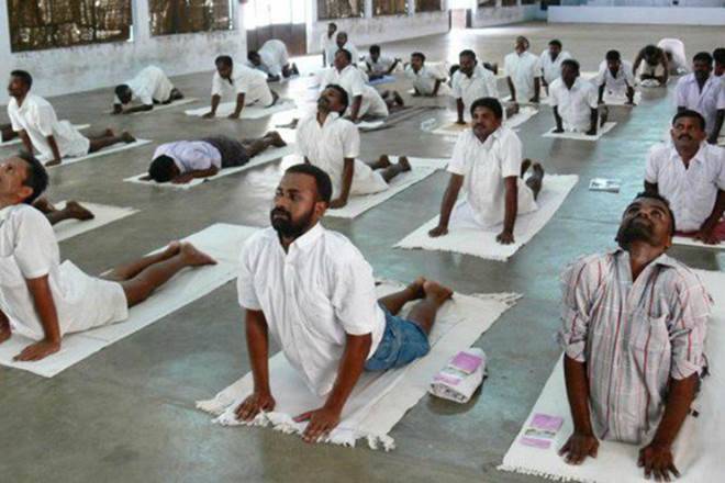 ypga, meditation, ayurveda, World Yoga day, Pranayama, Nadi Shodhan Pranayama: , Kapalbhati