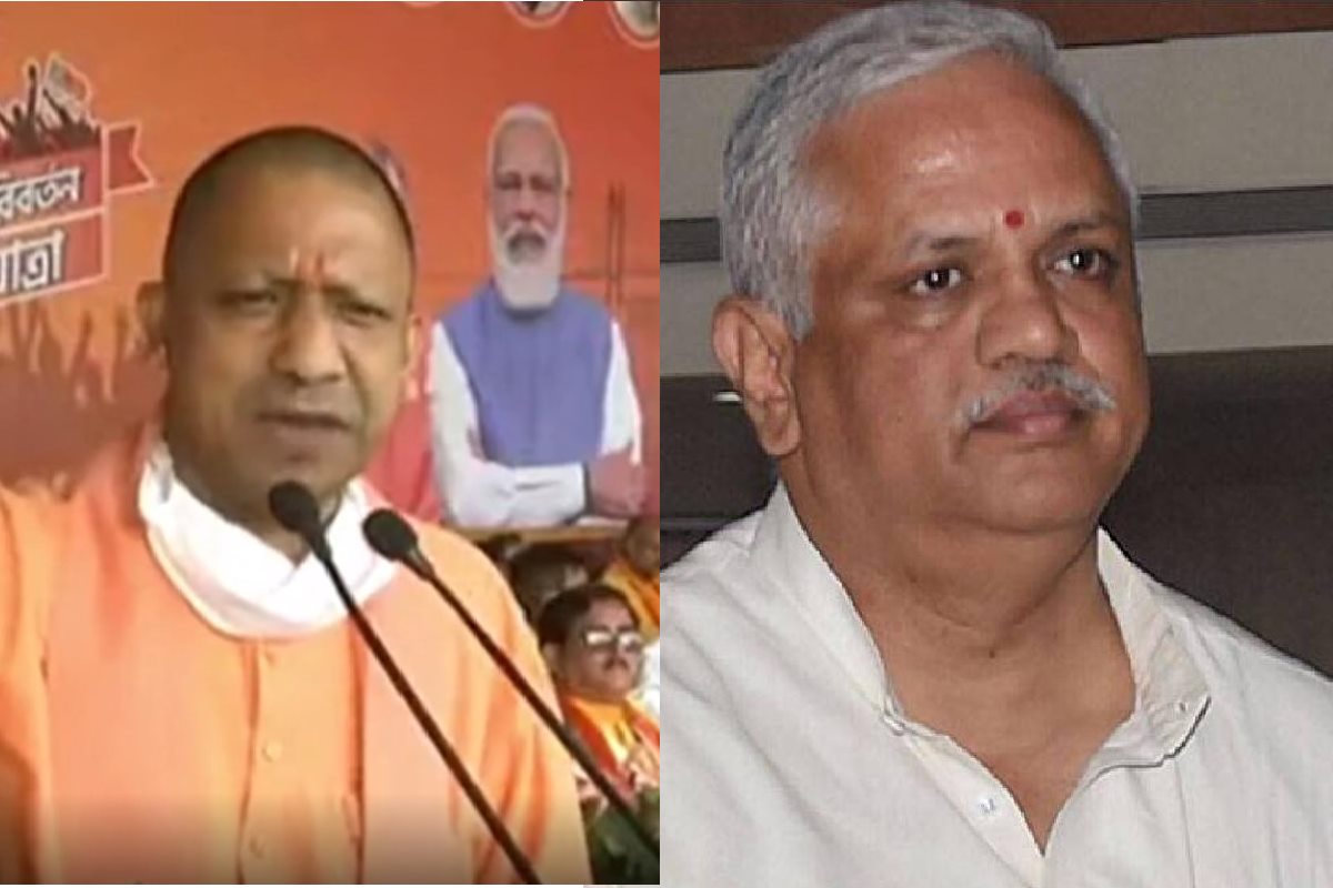 Uttar Pradesh Latest news Uttar Pradesh Latest news