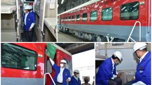 RCF, AC 3 tier Economy Class