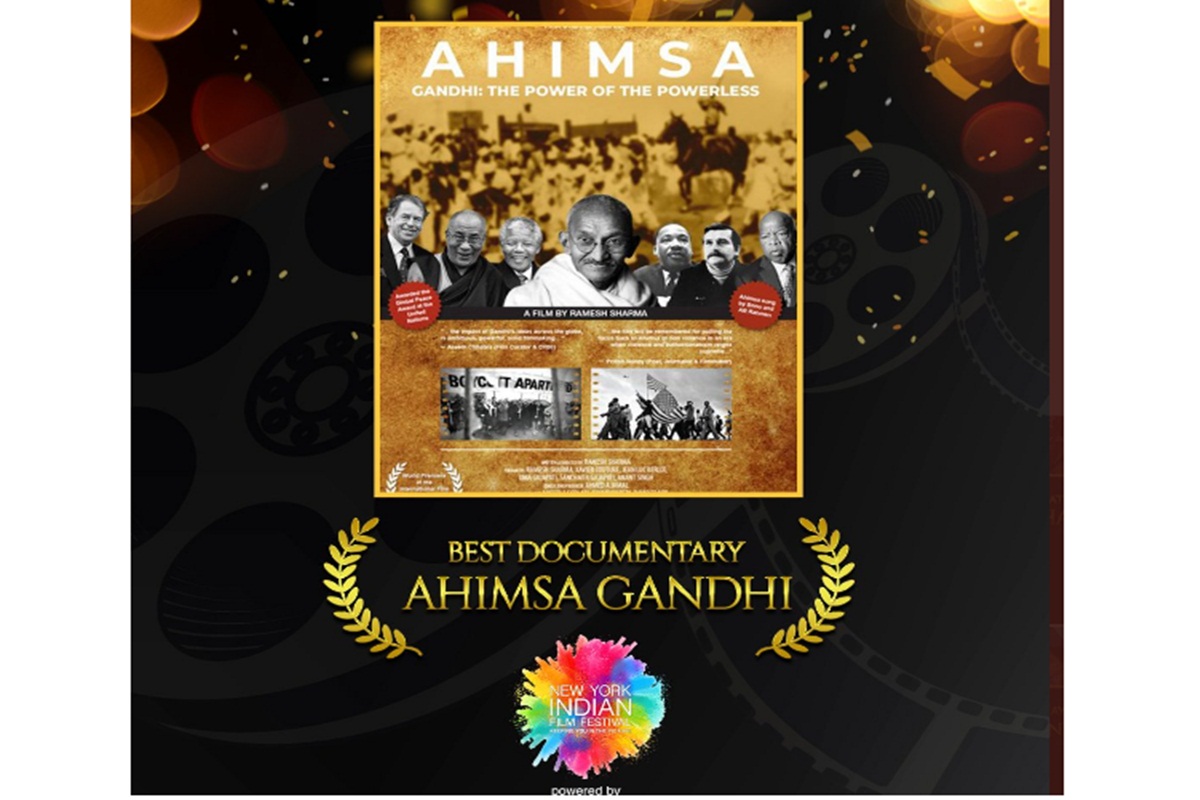 ahimsa gandhi ahimsa gandhi