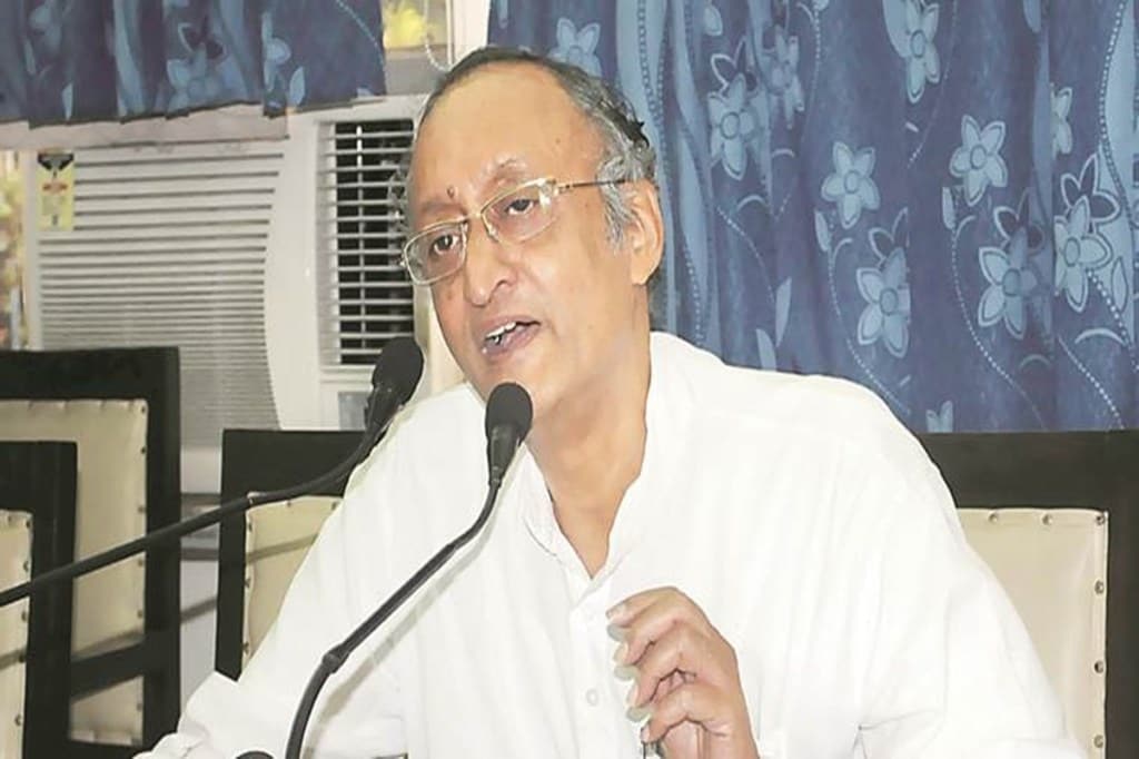 amit mitra