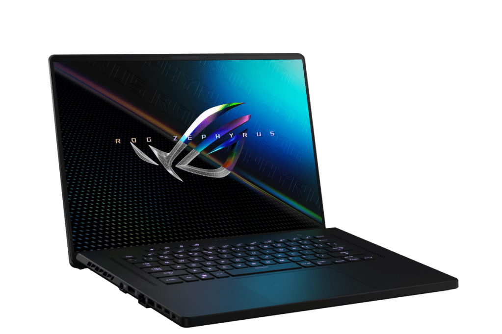 Asus is bringing an updated lineup of its TUF F series laptops and ROG Zephyrus laptops upgraded with Intel 11th Gen H series processors and Nvidia RTX 300 series graphics cards. Except for its internal specifications, most of the features remain the same from last-gen models. TUF F and ROG Zephyrus series laptops price and availability The new TUF series starts at a price of Rs 92,990 whereas the ROG Zephyrus series now starts at Rs 1,44,990. The TUF series will be available in India from June 11 while the ROG series models will go on sale from Q3 2021. Asus ROG Zephyrus M16, S17 features and price The Asus ROG Zephyrus M16, S17 is paired with an Intel Core i9 11900H processor and Nvidia GeForce RTX 3080 GPU. There are two 17-inch display options for buyers, one with WQHD panel with a 165Hz refresh rate and another with a 4K display with 120Hz refresh rate. There is an optical-mechanical keyboard giving way to an advanced cooling solution. Zephyrus M16 is a 16-inch laptop that has performance at par with the M17 laptop but more affordable and portable. Both offer three GPU variants: GeForce RTX 3070, GeForce RTX 3060, and GeForce RTX 3050 Ti and come with Intel Core i9 11900H processor. It has got a six-speaker system with dual force-canceling woofers and Dolby Atmos technology that produces clear deep audio. Its other features are 16-inch WQHD display with a fast 165Hz refresh rate, Adaptive-Sync, 3ms response time, 16:10 aspect ratio, Dolby Vision and Pantone-validated colours, DCI-P3 colour gamut. The ROG Zephyrus M16 costs Rs 1,44,990 whereas the Zephyrus S17 costs Rs 2,99,990. Asus TUF F series features and price Both TUF F15 and TUF F17 models gets Intel Core 11900H processor with minor design changes. RTX 3050Ti and RTX 3050 are the graphics card options for the upgraded laptop. The laptops come with fast-charging (0 to 50% in 30 minutes), military-rated durability, and a thunderbolt port to accommodate Type-C charger. The laptops have 90Wh batteries. Both the F15 and F17 come with FHD display panels with a 240Hz refresh rate backed by Adaptive-Sync.
