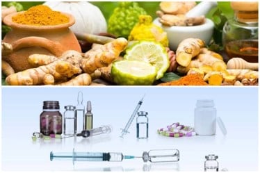 allopathy medicines