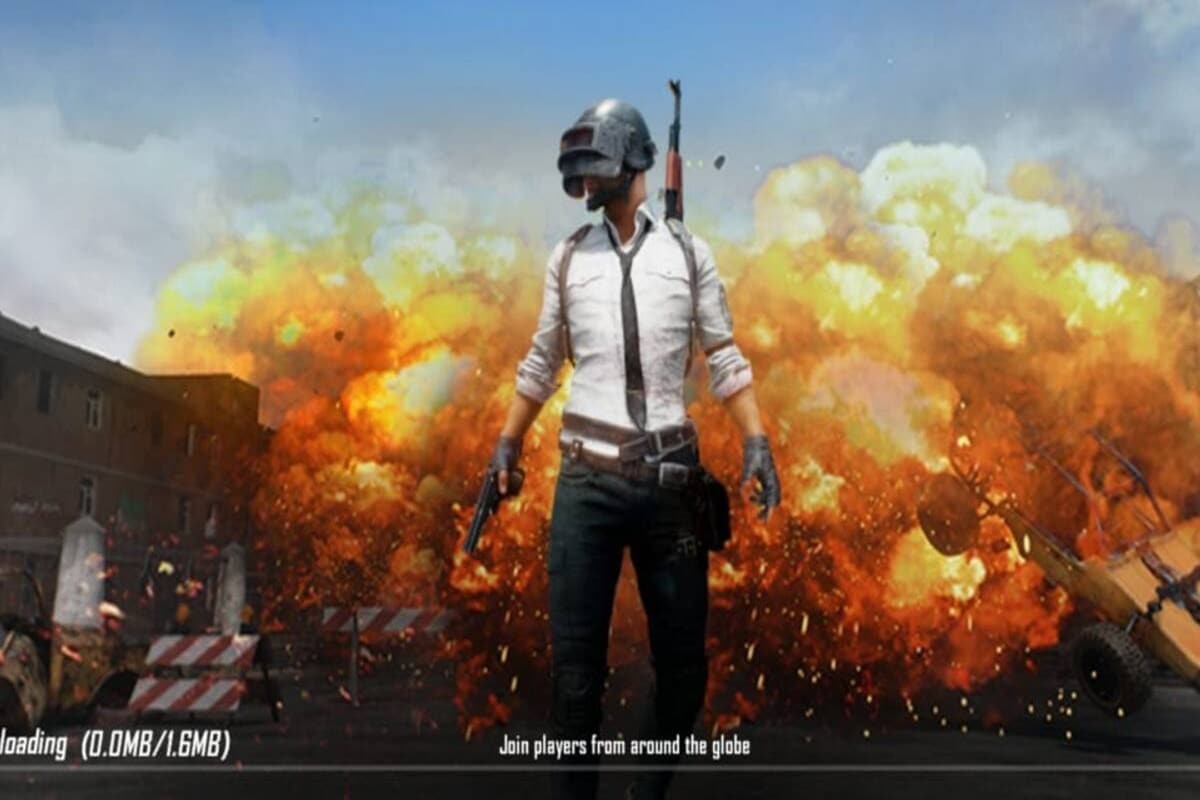 The company is also expected to reward its future iOS users also with these awards as and when it launches the game for its iOS fans.