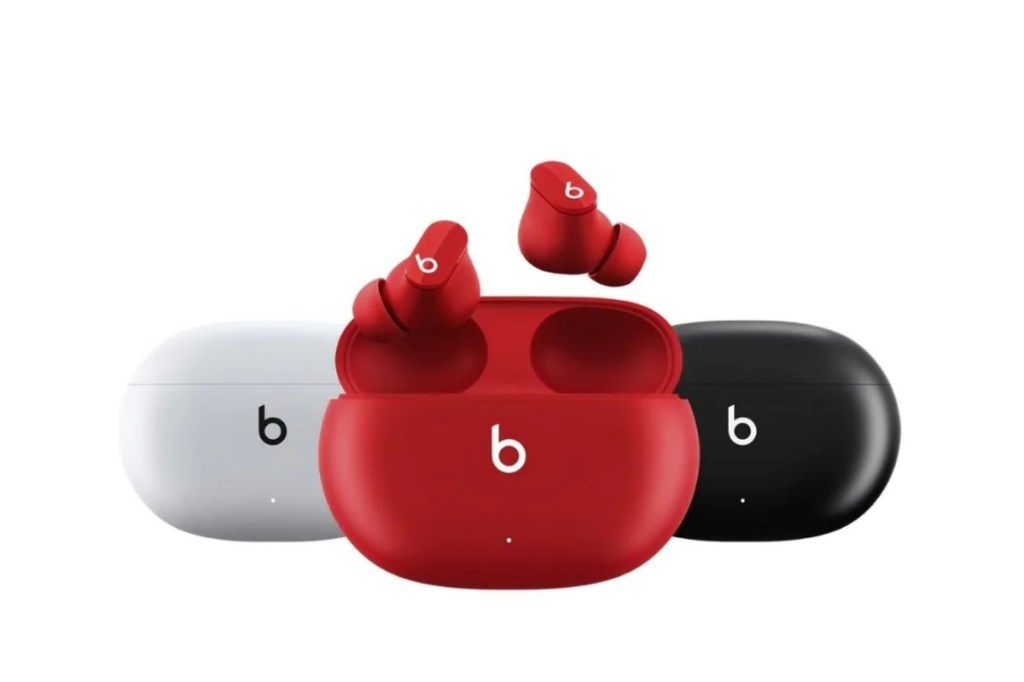 Apple launches Beats Studio Buds with Active Noise Cancellation for both iOS, Android users; Check price, features. Apple has introduced Beats Studio Buds truly wireless stereo (TWS) earbuds to its audio accessories lineup. The earbuds use a dual-element diaphragm placed in a two-chamber housing for better flexibility and stereo separation. The buds have no steam and feature active noise cancellation with one-touch pairing on both Apple and Android devices. Beats Studio Buds Price The Buds are priced at Rs 149.99 and are offered in The earbuds comes in three colour options Black, White, and beats Red. They are available for purchase through the Apple web store for the US and Canada market. Shipping starts from June 24. There’s no information on its availability in other countries, including India. Beats Studio Buds specifications, features The audio device comes with an advanced digital processor or for clearer and under the audio. The devices come with two modes ANC and Transparency mode. With the former, a filter keeps unwanted sound in the surrounding out of the listener’s ears. The 'Transparency mode' the audience gets a more ‘open’ listening experience where outside sound reaches ears through external-facing microphones. The Beats Studio Buds can deliver eight hours of listening with ANC off with a single charge. When inside the case, the buds can get two additional charges to deliver 24 hours of audio usage. When ANC or Transparency mode is turned on the earbuds can last up to 5 hours. Five minutes of charge can deliver hours of audio playtime. The earbuds are sweat and water-resistant as well. The connectivity option is Class 1 Bluetooth and both iOS and Android device users can connect to them with one-touch pairing. Thus the device will automatically get paired to the device by simply opening the case. The pairing is not limited to iOS users but also Android owners, using the Beats app. The device also has a bot function where users can instruct ‘Siri’ to connect to the device. The charging case supports USB Type-C charging and the earbuds do not come with touch controls. Users need to use physical buttons to control calls, music, and switch between ANC and Transparency modes.