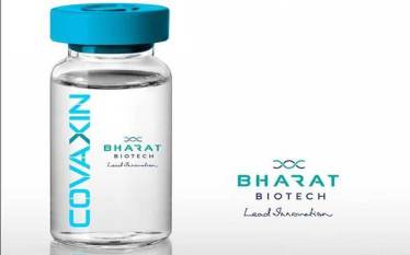 The drives are also installed at other pharmaceutical companies in India, which are manufacturing COVID-19 vaccines for the country, he added.