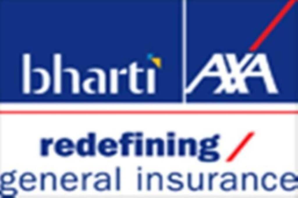 bharti AXA