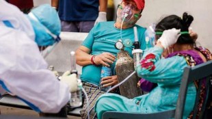 black fungus in maharashtra