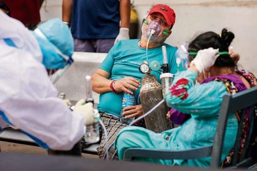 black fungus in maharashtra