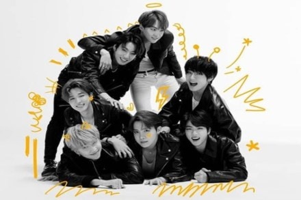 K-Pop BTS Boy Band, BTS McDonald's Meal K-Pop BTS Boy Band, BTS McDonald's Meal