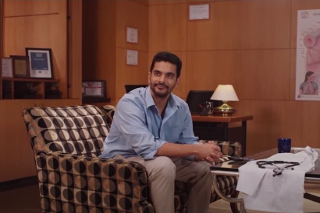 Brand campaigns that deserve to be in the spotlight this week Brand campaigns that deserve to be in the spotlight this week