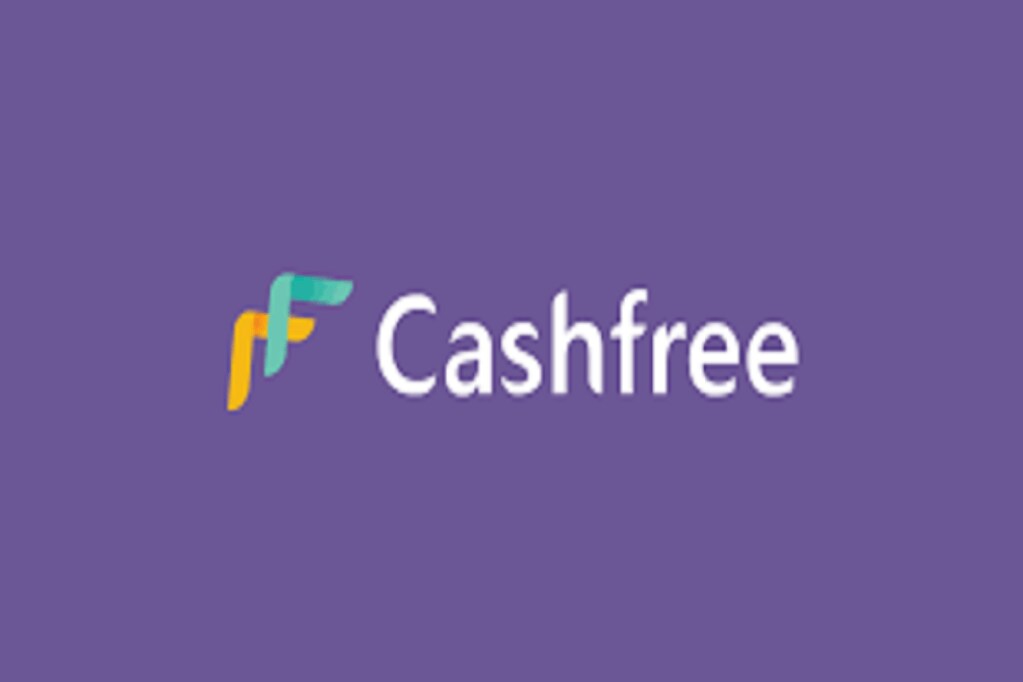 Cashfree processes transactions worth USD 20 billion annually.
