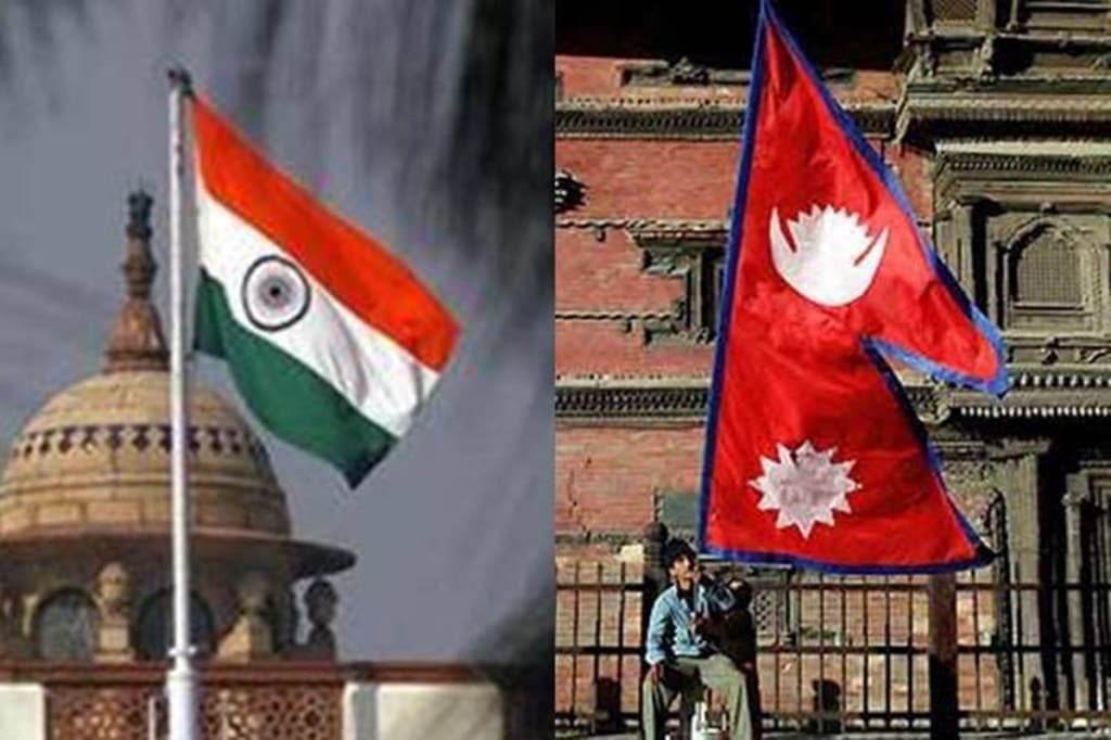 china nepal ties china nepal ties