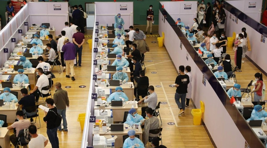 However, this form of tourism is also being criticised However, this form of tourism is also being criticised