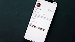 Clubhouse, Clubhouse app, Clubhouse Android, Paul Davison