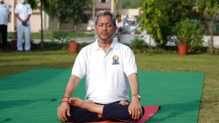 Uttarakhand CM Tirath Singh Rawat