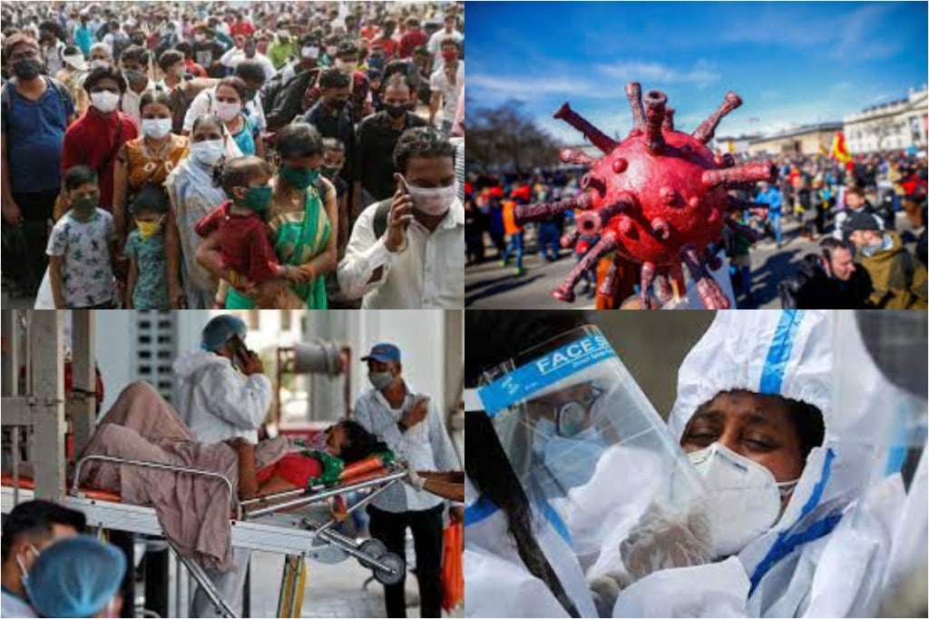 Coronavirus, coronavirus in India, covid19, covid third wave, covid cases, covid India latest news, coronavirus third wave India