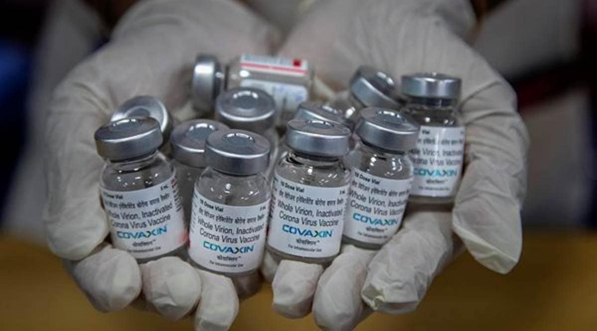 In a significant development, indigenously developed Bharat Biotech's Coronavirus vaccine Covaxin has been found to be 77.8 percent effective against symptomatic Coronavirus infections, the result of the third phase of clinical trials of the vaccine showed. While the efficacy rate of the vaccine remained 77.8 percent against symptomatic Covid-19 cases, the trial results found that the vaccine was effective in preventing the severe symptomatic COVID-19 cases by upto 93.4 percent efficacy rate, a press release issued by the Hyderabad-based pharma major said. In another positive development, the vaccine makers found that the vaccine had an efficacy rate of upto 65.2 percent against the Delta variant of Coronavirus which is understood to have remained one of the prime reasons behind the second wave of Coronavirus in India, the UK and several other countries in the world. So far as the efficacy rate of the vaccine against asymptomatic cases is concerned, the clinical trials found that the vaccine was effective in preventing asymptomatic infection by as much as 63.6 percent. The phase 3 clinical trials conducted by the pharma major was based on an event driven analysis of 130 symptomatic Coronavirus patients who had got infected with the infection two weeks after getting the second dose of Covaxin spread over 25 clinical trial sites in the country, the company said. Prof. (Dr) Balram Bhargava, Secretary Department of Health Research & Director General Indian Council of Medical Research (ICMR) in his first comments on the phase 3 trial results said that he was delighted to know that the indigenously developed vaccine developed by Bharat Biotech under the supervision of ICMR had an efficacy rate of 77.8 percent. He also said that Covaxin exhibited sound efficacy in the country's largest Covid-19 phase 3 clinical trials conducted so far. He further said that sound efficacy results of the vaccine will not only contribute in saving hundreds of lives in the country but also in several countries of the world. Dr. Krishna Ella, Chairman & Managing Director, Bharat Biotech said that he was proud to state that the innovative vaccine developed in the country will be available to protect global populations. The favourable clinical trials of the vaccine showed that India and the developing world was capable of focusing on innovation and novel product development.