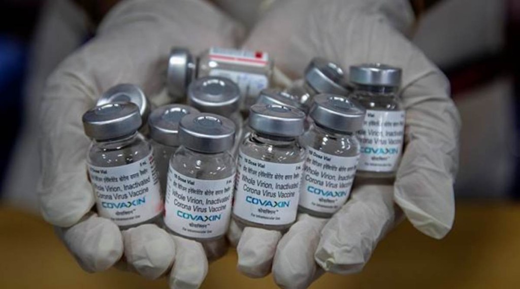 In a significant development, indigenously developed Bharat Biotech's Coronavirus vaccine Covaxin has been found to be 77.8 percent effective against symptomatic Coronavirus infections, the result of the third phase of clinical trials of the vaccine showed. While the efficacy rate of the vaccine remained 77.8 percent against symptomatic Covid-19 cases, the trial results found that the vaccine was effective in preventing the severe symptomatic COVID-19 cases by upto 93.4 percent efficacy rate, a press release issued by the Hyderabad-based pharma major said. In another positive development, the vaccine makers found that the vaccine had an efficacy rate of upto 65.2 percent against the Delta variant of Coronavirus which is understood to have remained one of the prime reasons behind the second wave of Coronavirus in India, the UK and several other countries in the world. So far as the efficacy rate of the vaccine against asymptomatic cases is concerned, the clinical trials found that the vaccine was effective in preventing asymptomatic infection by as much as 63.6 percent. The phase 3 clinical trials conducted by the pharma major was based on an event driven analysis of 130 symptomatic Coronavirus patients who had got infected with the infection two weeks after getting the second dose of Covaxin spread over 25 clinical trial sites in the country, the company said. Prof. (Dr) Balram Bhargava, Secretary Department of Health Research & Director General Indian Council of Medical Research (ICMR) in his first comments on the phase 3 trial results said that he was delighted to know that the indigenously developed vaccine developed by Bharat Biotech under the supervision of ICMR had an efficacy rate of 77.8 percent. He also said that Covaxin exhibited sound efficacy in the country's largest Covid-19 phase 3 clinical trials conducted so far. He further said that sound efficacy results of the vaccine will not only contribute in saving hundreds of lives in the country but also in several countries of the world. Dr. Krishna Ella, Chairman & Managing Director, Bharat Biotech said that he was proud to state that the innovative vaccine developed in the country will be available to protect global populations. The favourable clinical trials of the vaccine showed that India and the developing world was capable of focusing on innovation and novel product development.
