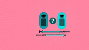 covid 19 vaccine mixture