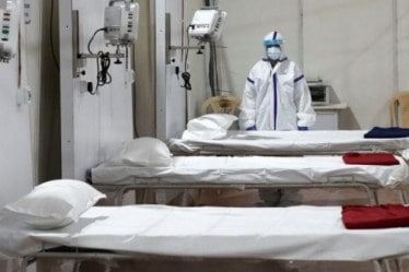 covid-19, kolkata, west bengal covid infrstructions, covid hospitals in bemgal covid third wave, childrens to be fafected in Covid third wave, coronavirus update