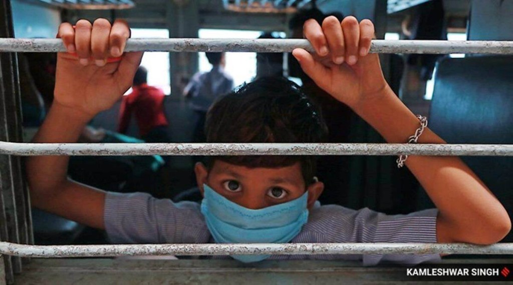 Coronavirus in India Live News, Coronavirus Vaccine Latest Update