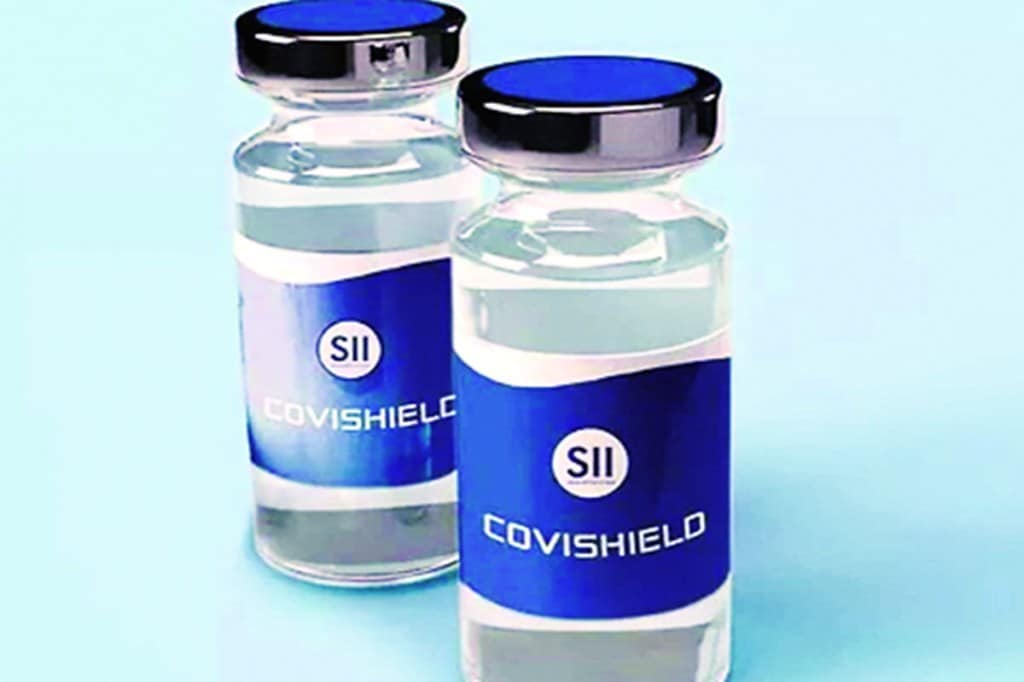 covishield vaccine