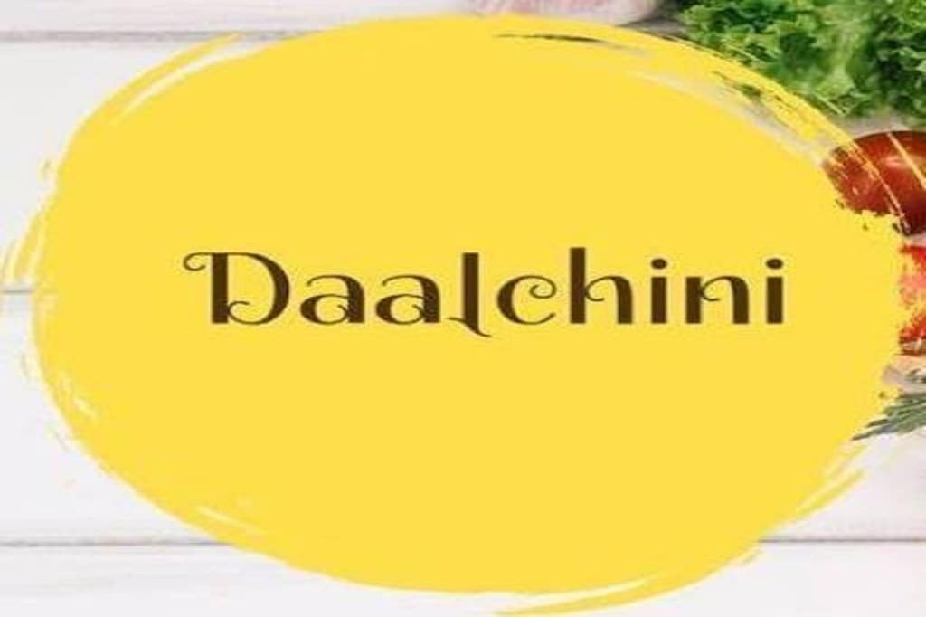 Daalchini, at present, has over 440 smart stores in 10 cities with more than 1.4 lakh monthly active-users. Image: Twitter