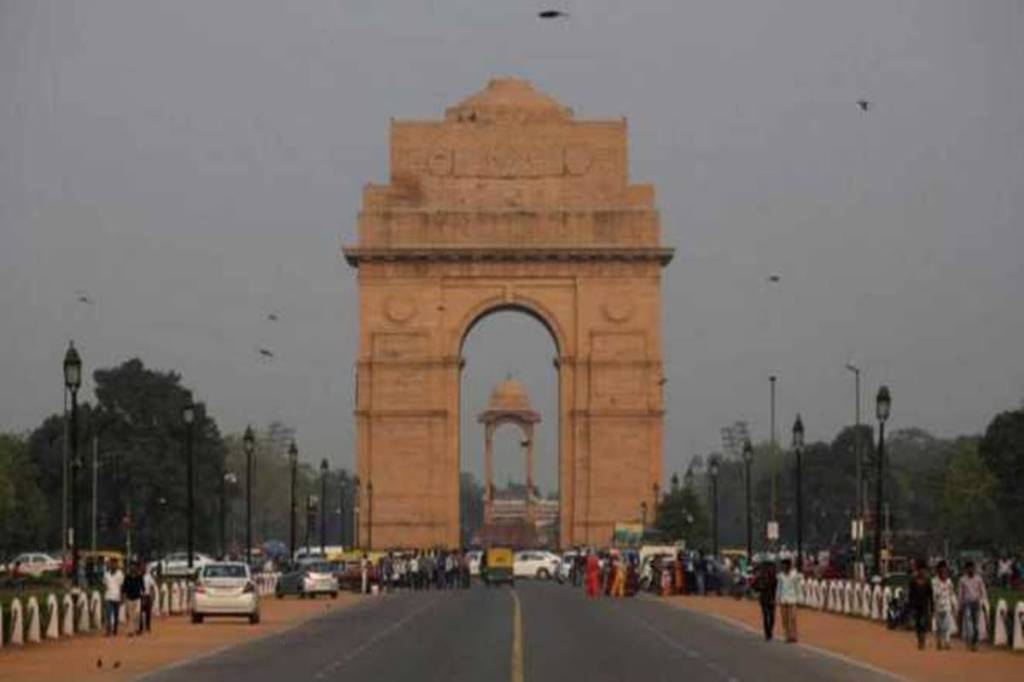 Delhi, master plan
