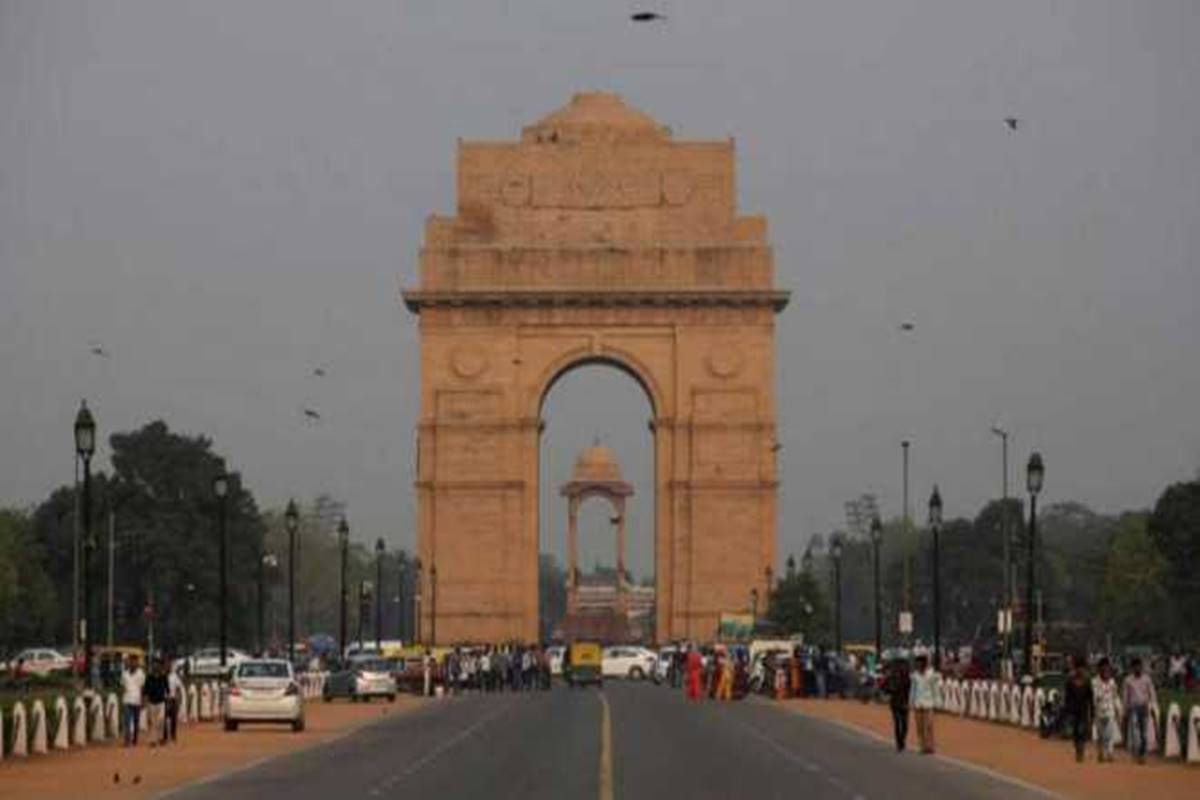 Delhi, master plan