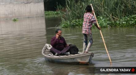 Not only has there been an increase in the people purchasing the policy, but the high number of deaths due to the coronavirus is also leading to more claims being filed. (Image: IE)