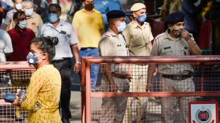 Delhi Unlock Update: Police, admin deploy teams to enforce Covid-appropriate behaviour as markets set to reopen