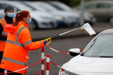 delta variants in uk