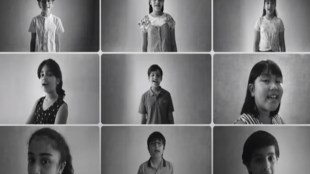 Brand campaigns that deserve to be in the spotlight this week.